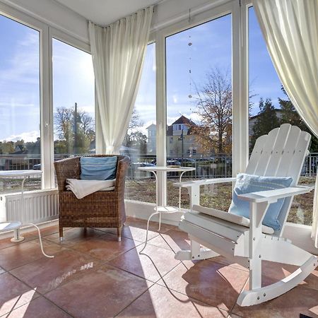 Haus Meerblick - 14 Херингсдорф Экстерьер фото