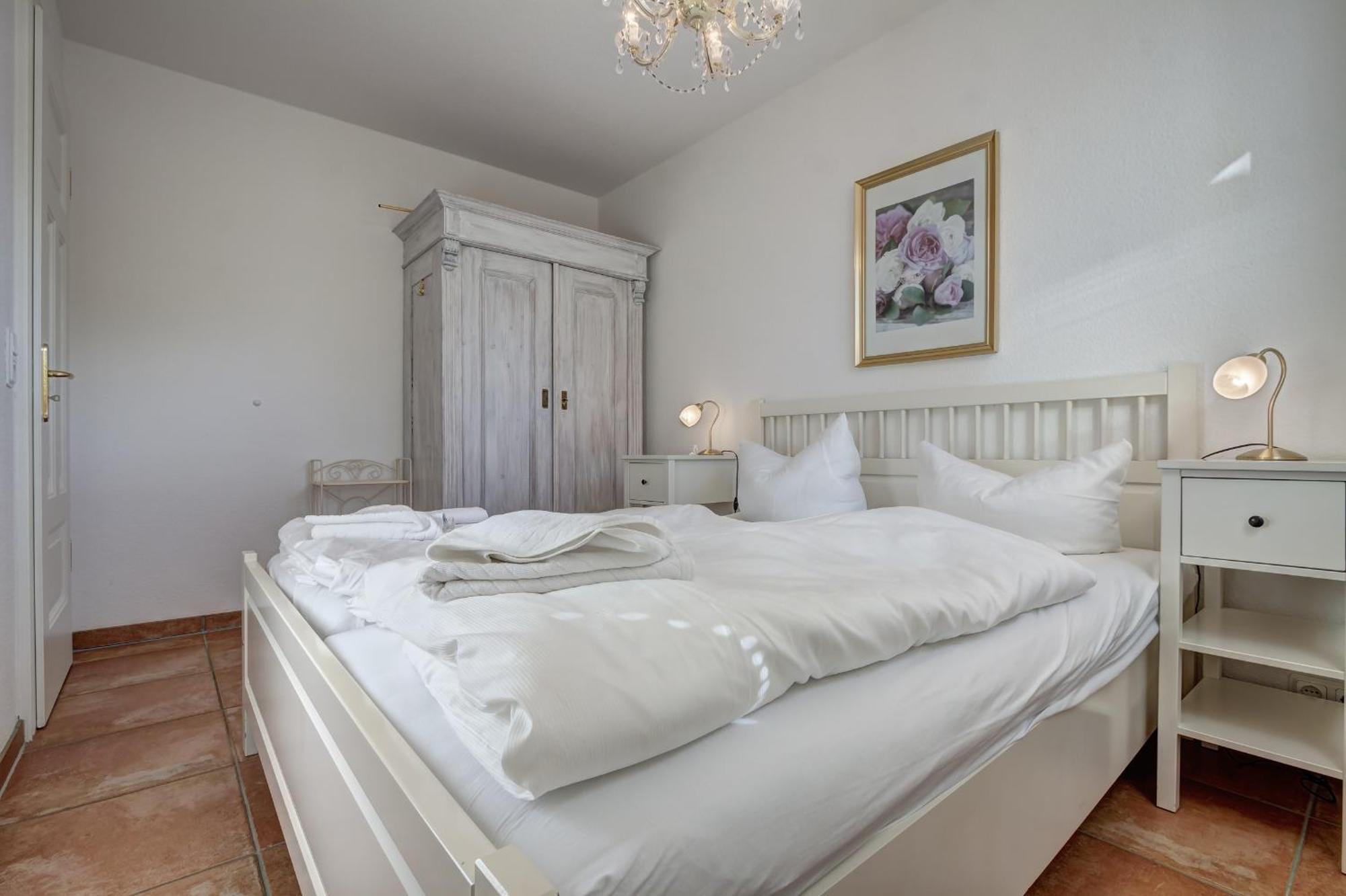 Haus Meerblick - 14 Херингсдорф Экстерьер фото